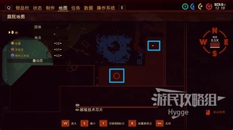 《禁闭求生》全流程图文攻略 全流程及支线任务图文 .